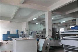 整厂设备转让 不锈钢机械设备成品、半成品及行车一站式处理方案