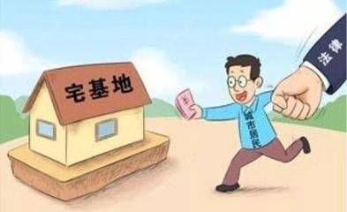以案说法 城镇居民购买农村宅基地，转让协议为何被判无效？